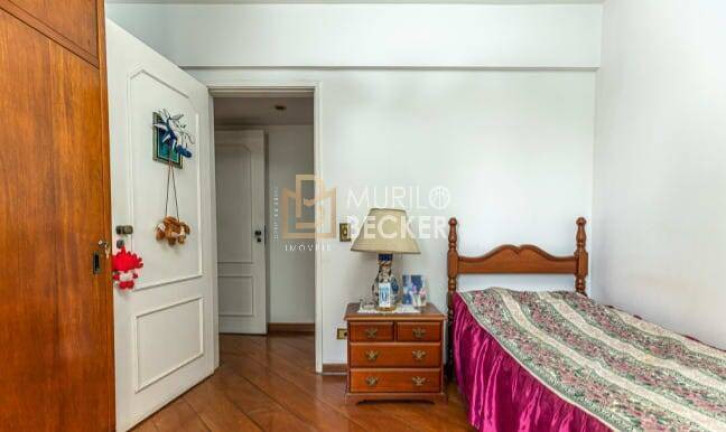 Imagem Apartamento com 4 Quartos à Venda, 200 m² em Vila Ema - São José Dos Campos