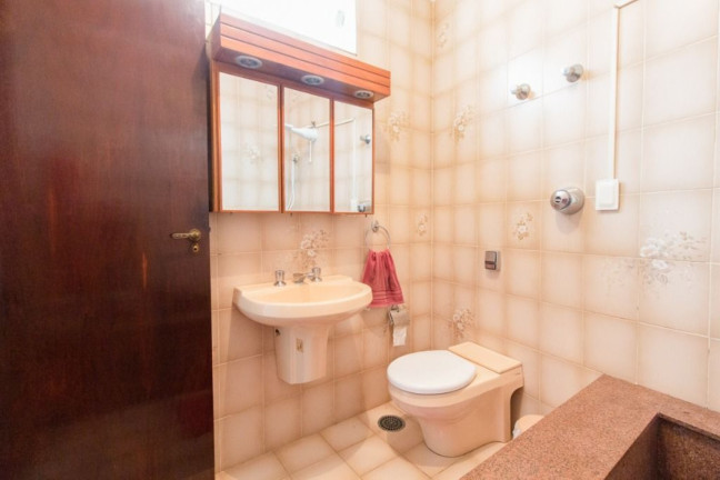 Imagem Imóvel com 3 Quartos à Venda, em Vila Matilde - São Paulo Imagem Imóvel com 3 Quartos à Venda, em Vila Matilde - São Paulo