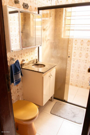 Imagem Casa com 3 Quartos à Venda, 159 m² em Assunção - São Bernardo Do Campo
