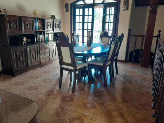 Imagem Casa com 3 Quartos à Venda, 233 m² em Cidade Nova - Jundiaí