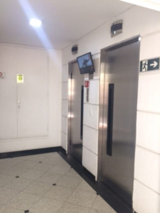Imagem Sala Comercial à Venda, 42 m² em Itaim Bibi - São Paulo