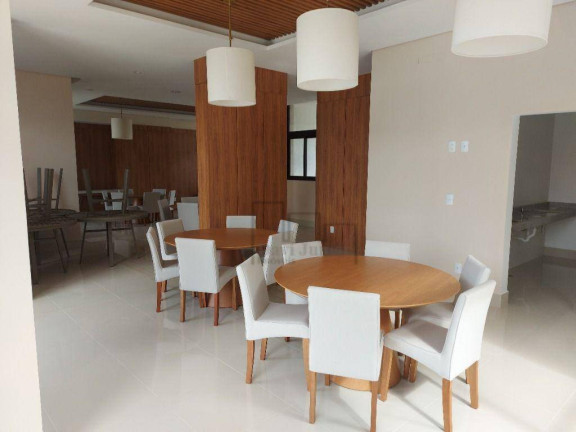 Imagem Apartamento com 2 Quartos à Venda, 166 m² em Jardim América - Sorocaba