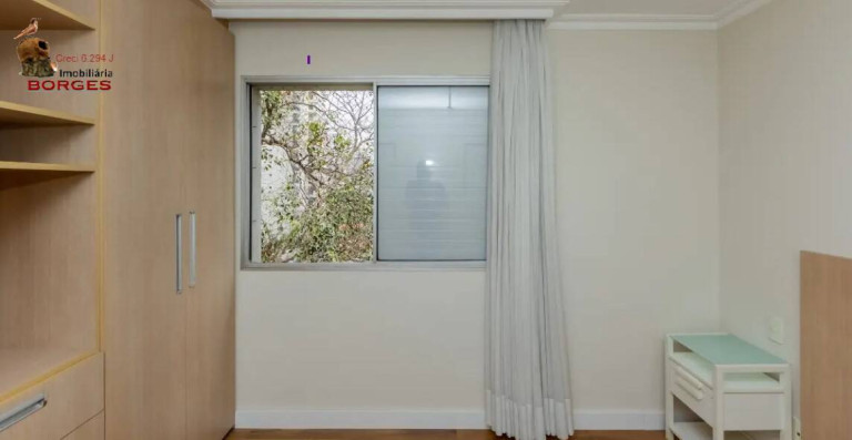 Imagem Apartamento com 3 Quartos à Venda, 90 m² em Campo Belo - São Paulo