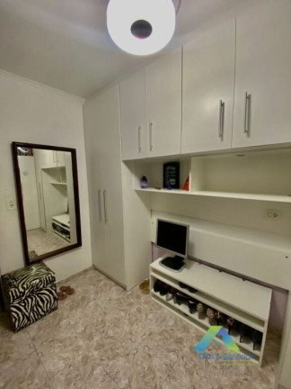 Imagem Casa com 5 Quartos à Venda, 200 m² em Jardim Do Estádio - Santo André