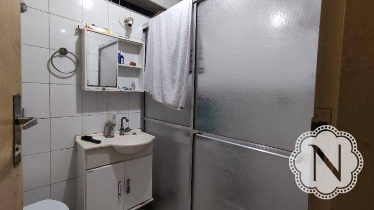 Imagem Apartamento com 1 Quarto à Venda, 51 m² em Centro - Itanhaém