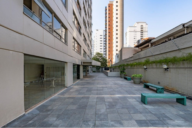 Imagem Apartamento com 3 Quartos à Venda, 121 m² em Moema - São Paulo Imagem Apartamento com 3 Quartos à Venda, 121 m² em Moema - São Paulo