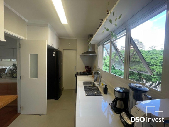 Imagem Apartamento com 3 Quartos à Venda,  em Campo Belo - São Paulo