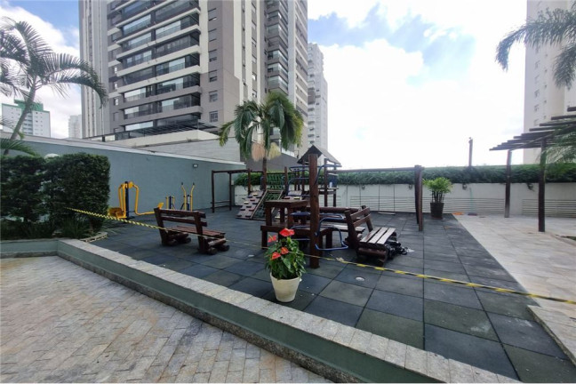 Imagem Apartamento com 2 Quartos à Venda, 85 m² em Tatuapé - São Paulo Imagem Apartamento com 2 Quartos à Venda, 85 m² em Tatuapé - São Paulo