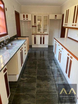 Imagem Casa com 4 Quartos à Venda, 620 m² em Alphaville - Santana De Parnaíba Imagem Casa com 4 Quartos à Venda, 620 m² em Alphaville - Santana De Parnaíba