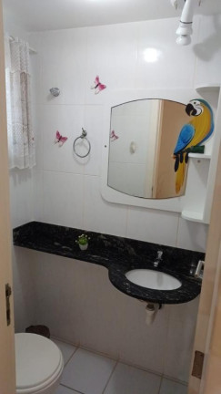 Imagem Apartamento com 2 Quartos para Temporada,  em Praia Dos Anjos - Arraial Do Cabo