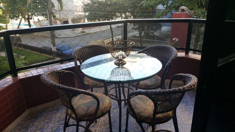 Imagem Apartamento com 3 Quartos à Venda, 158 m² em Jardim Astúrias - Guarujá Imagem Apartamento com 3 Quartos à Venda, 158 m² em Jardim Astúrias - Guarujá