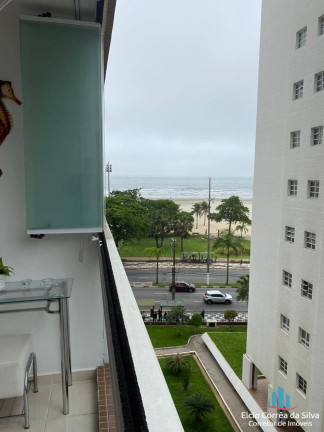 Imagem Apartamento com 2 Quartos à Venda, 82 m² em Gonzaga - Santos