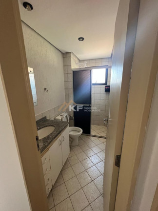 Imagem Apartamento com 1 Quarto à Venda, 46 m² em Vila Seixas - Ribeirão Preto Imagem Apartamento com 1 Quarto à Venda, 46 m² em Vila Seixas - Ribeirão Preto