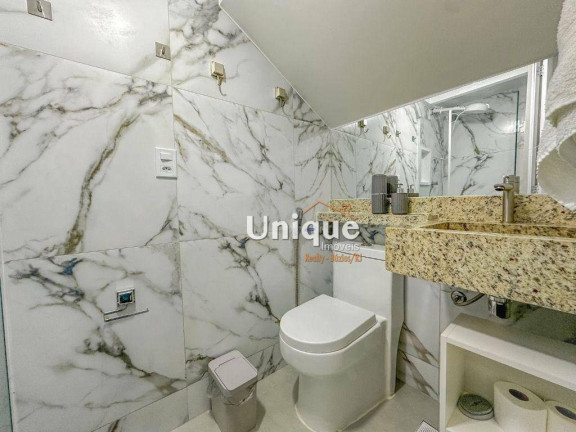 Imagem Apartamento com 2 Quartos à Venda, 68 m² em Centro - Armação Dos Búzios