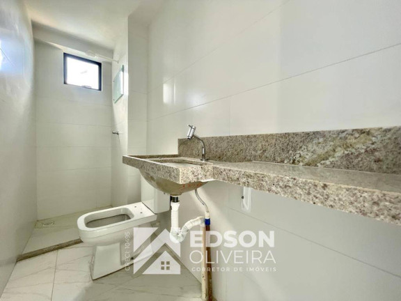 Imagem Apartamento com 3 Quartos à Venda, 90 m² em Miramar - João Pessoa