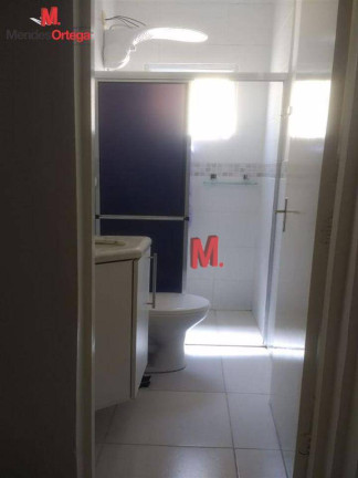 Imagem Casa com 3 Quartos à Venda, 105 m² em Horto Florestal - Sorocaba