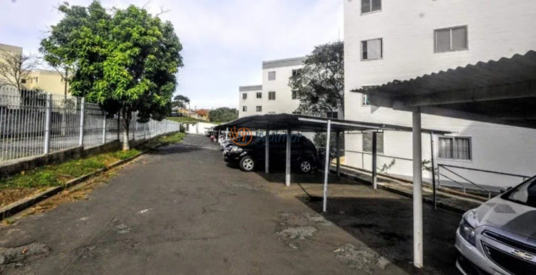 Imóvel com 3 Quartos à Venda, 79 m² em Conjunto Residencial Souza Queiroz - Campinas