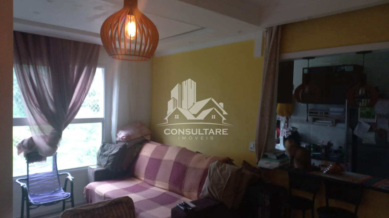 Imagem Apartamento com 2 Quartos para Alugar, 60 m² em Vila Voturua - São Vicente Imagem Apartamento com 2 Quartos para Alugar, 60 m² em Vila Voturua - São Vicente
