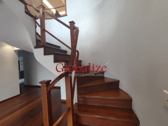 Imagem Imóvel com 3 Quartos à Venda, 310 m² em Gonzaga - Santos
