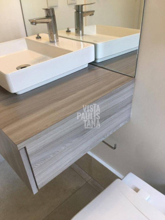 Imagem Apartamento com 2 Quartos para Alugar, 90 m² em Itaim - São Paulo