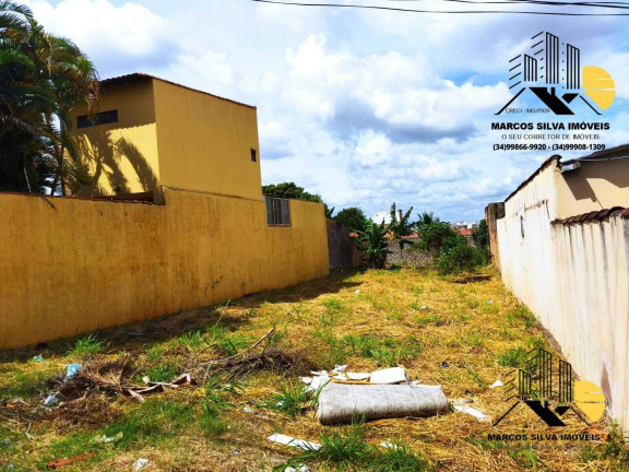 Imagem Terreno à Venda, 400 m² em Jardim Brasília - Uberlândia Imagem Terreno à Venda, 400 m² em Jardim Brasília - Uberlândia