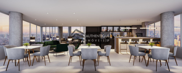 Imagem Apartamento com 2 Quartos à Venda, 79 m² em Butantã - São Paulo Imagem Apartamento com 2 Quartos à Venda, 79 m² em Butantã - São Paulo