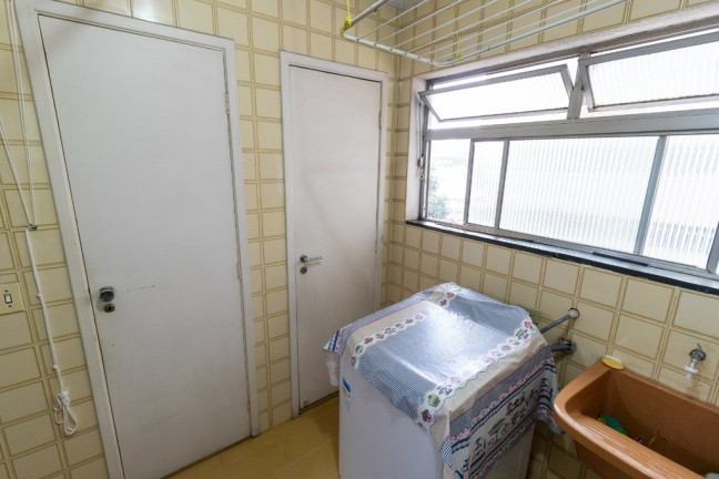 Imagem Apartamento com 3 Quartos à Venda, 148 m² em Vila Monte Alegre - São Paulo Imagem Apartamento com 3 Quartos à Venda, 148 m² em Vila Monte Alegre - São Paulo