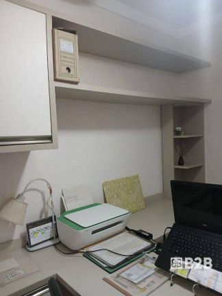 Imagem Apartamento com 3 Quartos à Venda, 122 m² em Edifício Maranello - Bauru Imagem Apartamento com 3 Quartos à Venda, 122 m² em Edifício Maranello - Bauru