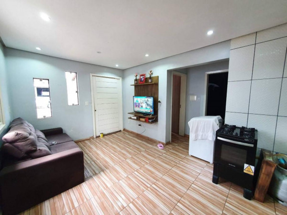 Imagem Casa com 1 Quarto à Venda, 36 m² em Campo Grande - Estância Velha Imagem Casa com 1 Quarto à Venda, 36 m² em Campo Grande - Estância Velha