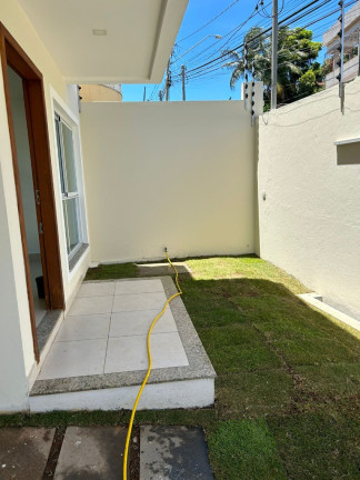 Imagem Casa com 3 Quartos à Venda, 100 m² em Ipiranga - Guarapari