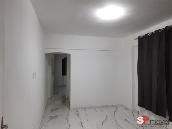 Imagem Apartamento com 1 Quarto à Venda, 33 m² em Sumarezinho - São Paulo