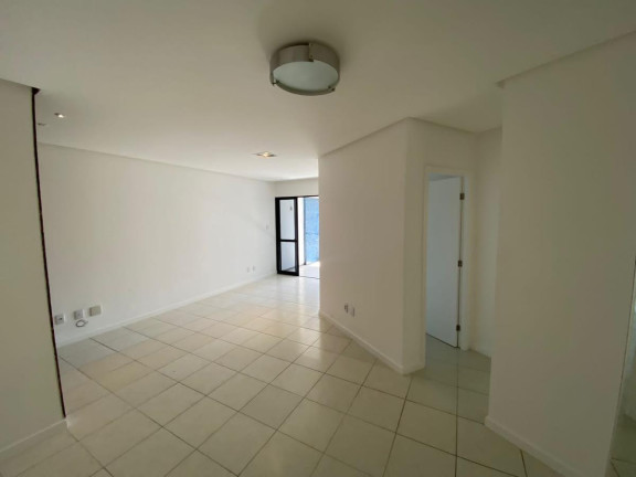 Imagem Apartamento com 4 Quartos à Venda, 120 m² em Pituba - Salvador