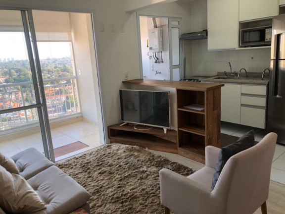 Imagem Imóvel com 1 Quarto à Venda, 47 m² em Jardim Aeroporto - São Paulo Imagem Imóvel com 1 Quarto à Venda, 47 m² em Jardim Aeroporto - São Paulo