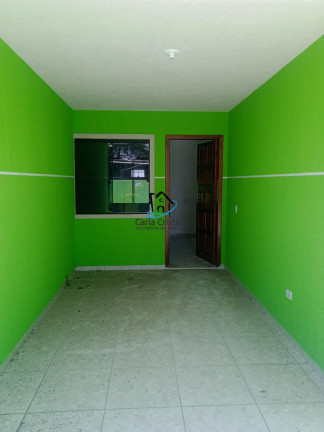 Imagem Casa com 2 Quartos à Venda, 51 m² em Balneário Primavera - Pontal Do Paraná