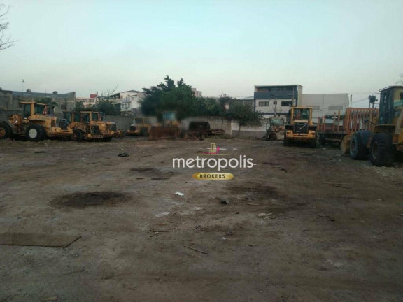 Imagem Galpão à Venda, 3.329 m² em Vila Metalúrgica - Santo André Imagem Galpão à Venda, 3.329 m² em Vila Metalúrgica - Santo André