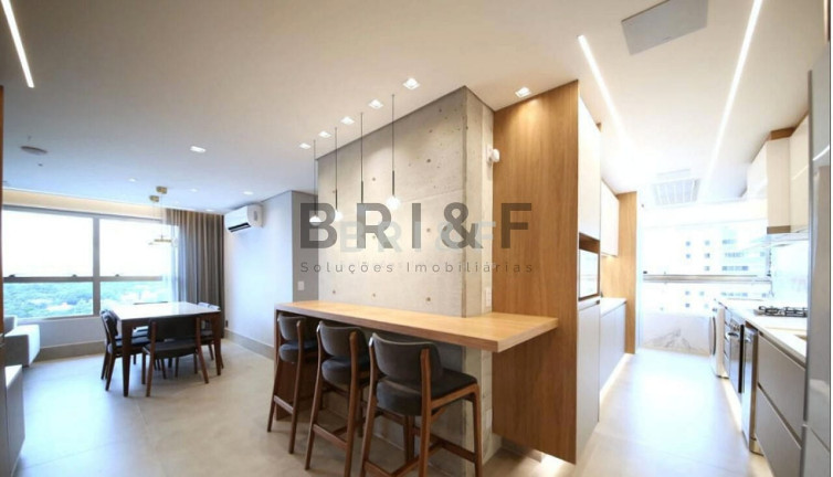 Imagem Apartamento com 1 Quarto à Venda, 70 m² em Santo Amaro - São Paulo Imagem Apartamento com 1 Quarto à Venda, 70 m² em Santo Amaro - São Paulo