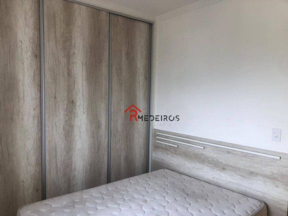 Imagem Apartamento com 1 Quarto à Venda, 46 m² em Tupi - Praia Grande