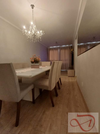 Imagem Apartamento com 3 Quartos à Venda, 63 m² em Jardim Utinga - Santo André Imagem Apartamento com 3 Quartos à Venda, 63 m² em Jardim Utinga - Santo André