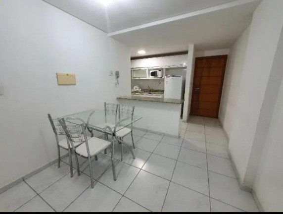 Imagem Apartamento com 1 Quarto à Venda, 46 m² em Tambauzinho - João Pessoa