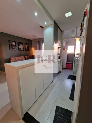Imagem Apartamento com 2 Quartos à Venda, 72 m² em Vila Trujillo - Sorocaba Imagem Apartamento com 2 Quartos à Venda, 72 m² em Vila Trujillo - Sorocaba