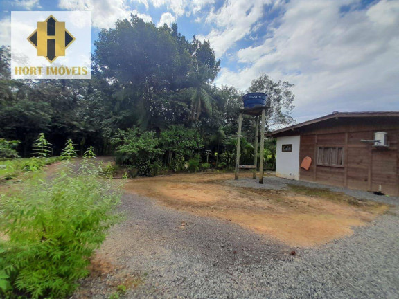 Imagem Chácara com 2 Quartos à Venda, 50.001 m² em Vila Nova - Joinville Imagem Chácara com 2 Quartos à Venda, 50.001 m² em Vila Nova - Joinville