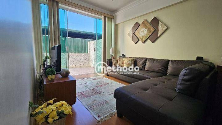Imagem Apartamento com 3 Quartos à Venda, 107 m² em Centro - Serra Negra