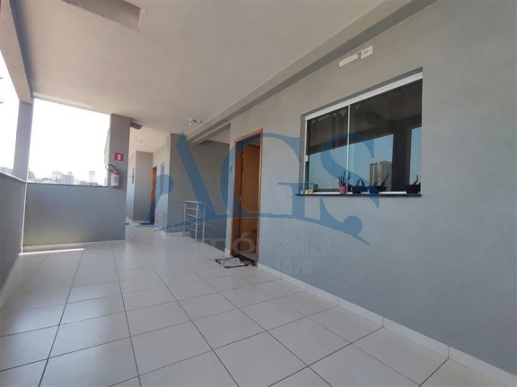 Imagem Apartamento com 2 Quartos à Venda, 32 m² em Vila Formosa - São Paulo