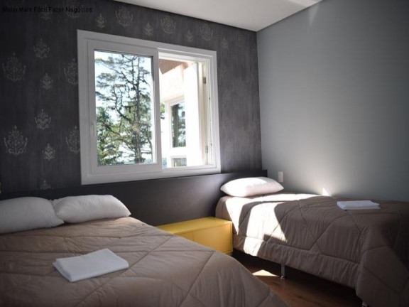 Imagem Apartamento com 2 Quartos à Venda, 113 m² em Centro - Gramado