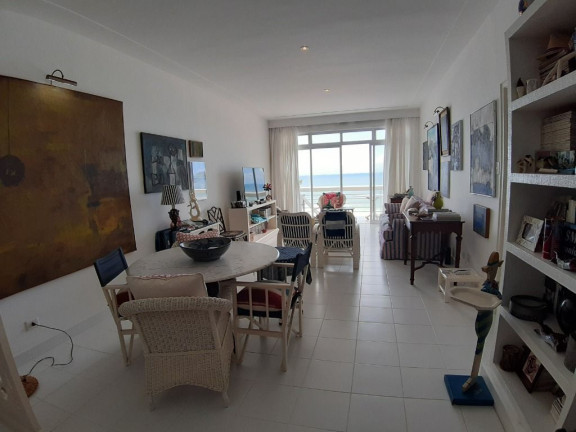 Imagem Apartamento com 3 Quartos à Venda, 160 m² em Pitangueiras - Guarujá Imagem Apartamento com 3 Quartos à Venda, 160 m² em Pitangueiras - Guarujá