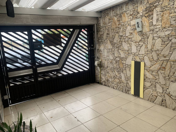 Sobrado com 2 Quartos à Venda,  em Vila Independência - São Paulo