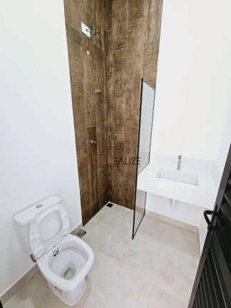 Imagem Casa com 3 Quartos à Venda, 192 m² em Condomínio Residencial Evidências - Indaiatuba