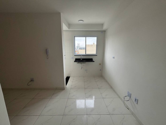 Imagem Apartamento com 2 Quartos à Venda, 40 m² em Vila Nova Savoia - São Paulo
