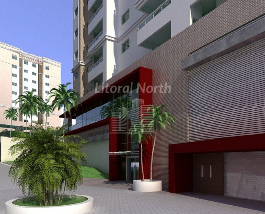 Imagem Apartamento com 2 Quartos à Venda, 75 m² em Tabuleiro - Camboriú