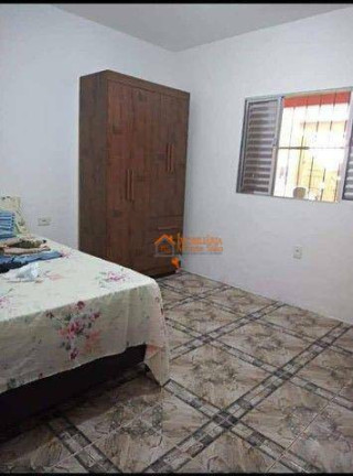 Imagem Sobrado com 4 Quartos à Venda, 150 m² em Nova Ponte Alta - Guarulhos